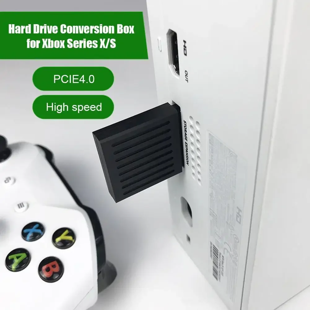 External Nvme Ssd - Xbox 시리즈-X/S 외부 콘솔 하드 드라이브