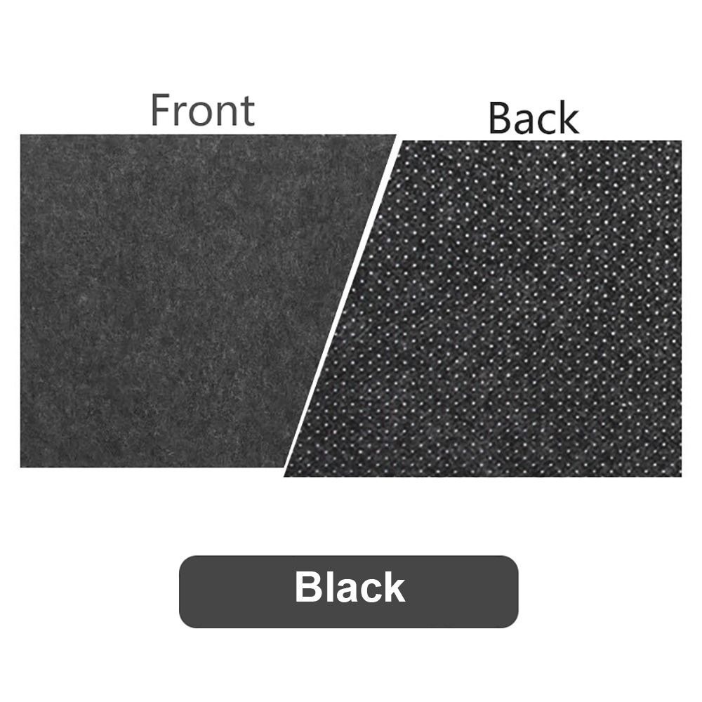 Laptop Accessories Writing Pad - 게임용품 울 펠트 마우스 패드 대형