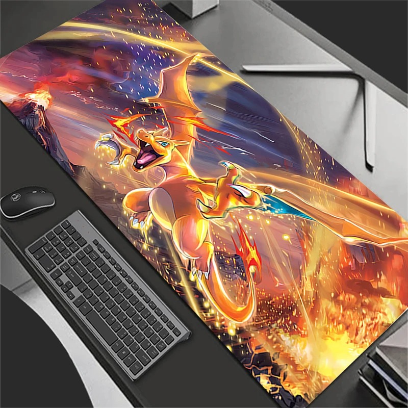 Laptop Accessories Bundle - 마우스 패드 애니메이션 게임 액세서리 대형