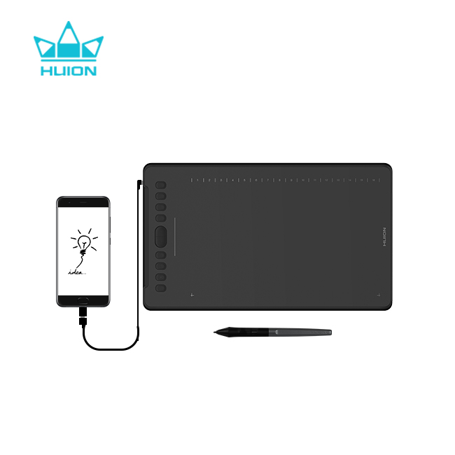Laptop Accessories Writing Pad - 기타 컴퓨터 액세서리 8192 압력 레벨