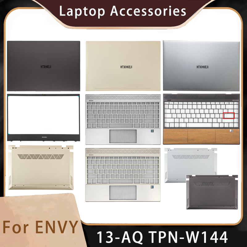 Laptop Accessories Cover - HP ENVY 13-AQ TPN-W144의 새로운 제품;