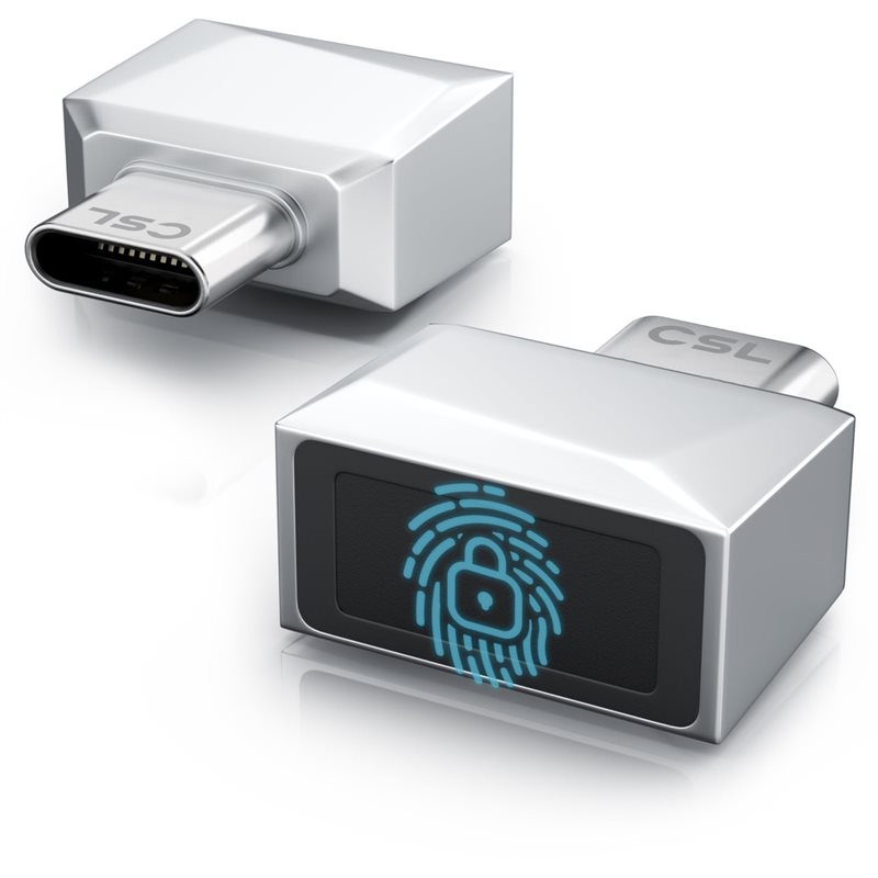Fingerprint Reader Usb - Windows 10 11용 USB 지문 인식