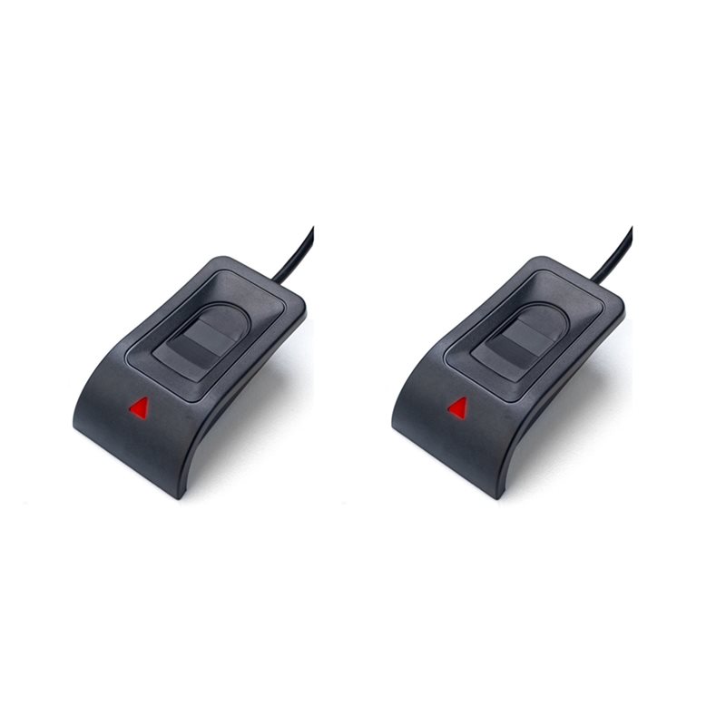 Fingerprint Reader Usb - A52T 지문 인식 USB 리더 스캐너,