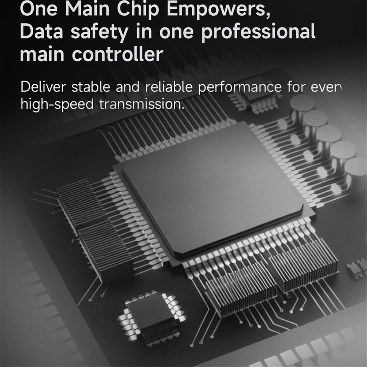 External Nvme Ssd - 업데이트. TR-EB101 외장 M.2 NVMe/SATA SSD