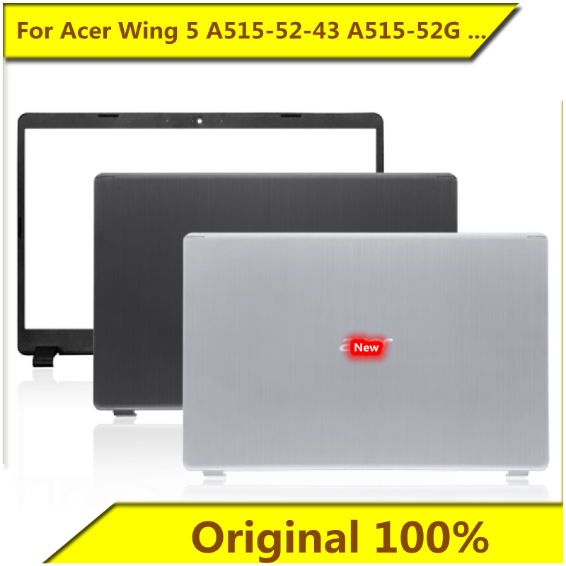Laptop Accessories Headphones - Acer Wing 5 A515-52-43 52K A