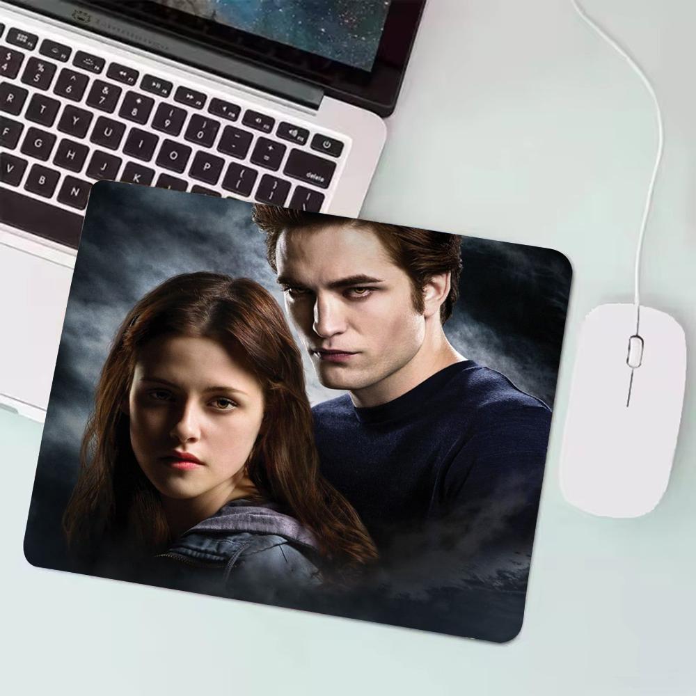 Laptop Accessories Writing Pad - 영화 트와일라잇 마우스 패드 PC 컴퓨터