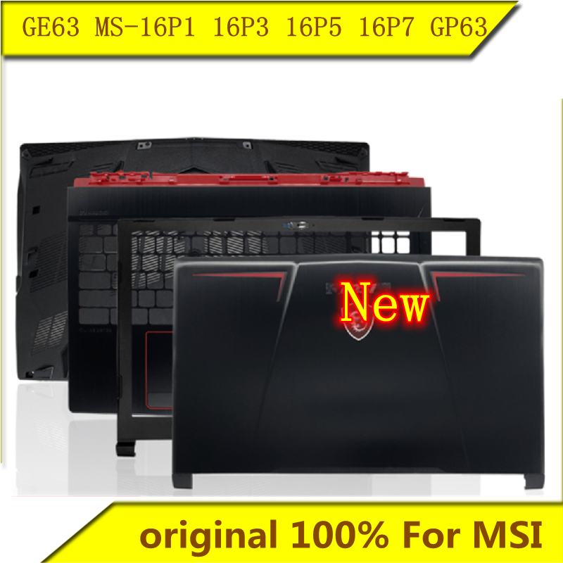 Laptop Accessories Headphones - MSI 노트북용 오리지널 A 쉘 B