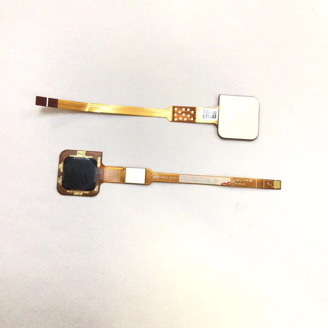 Fingerprint Reader Usb - 델 XPS13 9365용 신형 노트북 지문