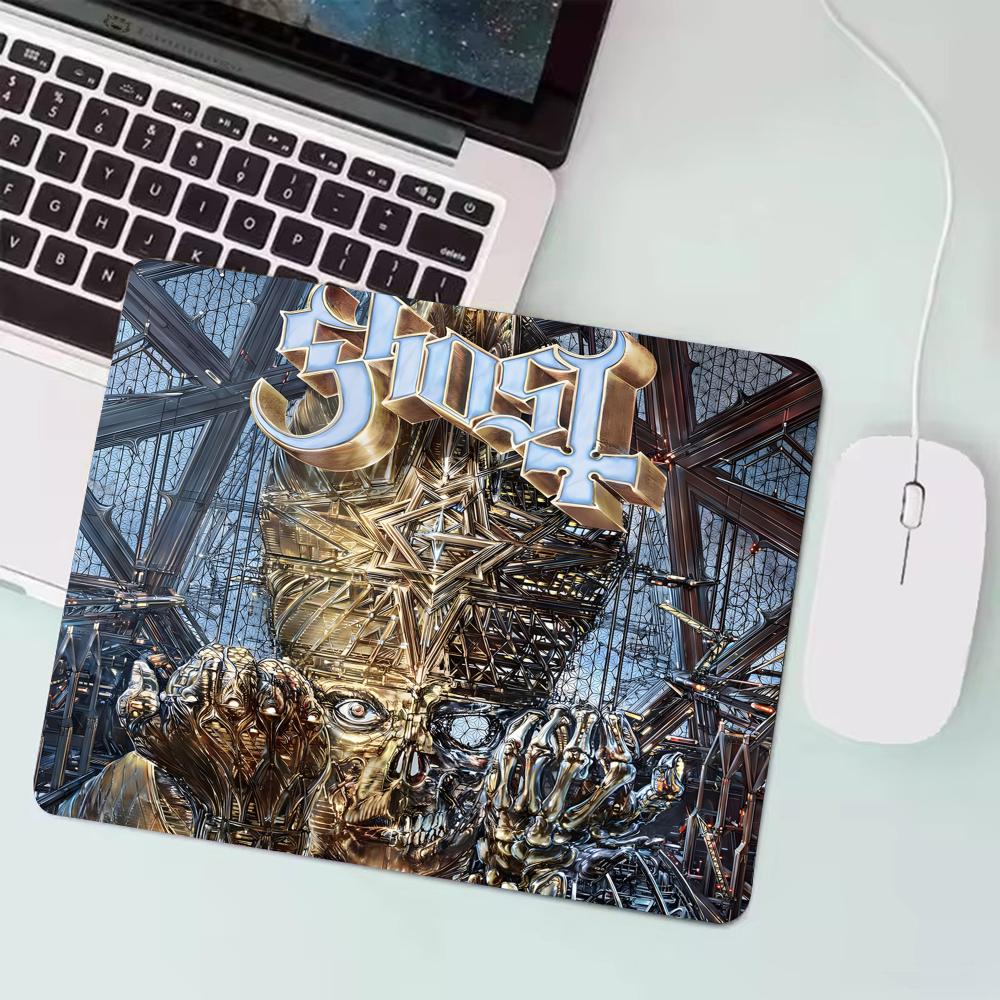 Laptop Accessories Writing Pad - 고스트 밴드 마우스 게이머 패드 PC