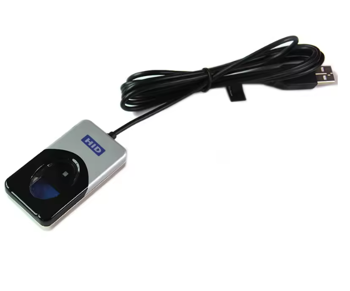 Fingerprint Reader Usb - 100% 오리지널 지문 스캐너 디지털 페르소나