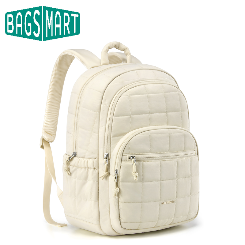 Laptop Accessories Women - BAGSMART 노트북 가방 여성용 대학 캐주얼