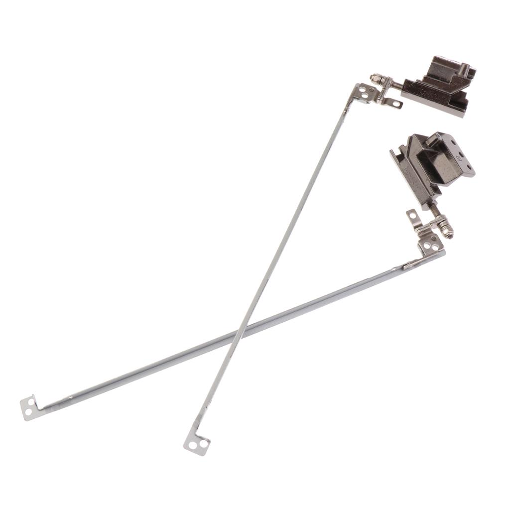 Laptop Accessories Brand - 금속 노트북 화면 힌지 세트 호환