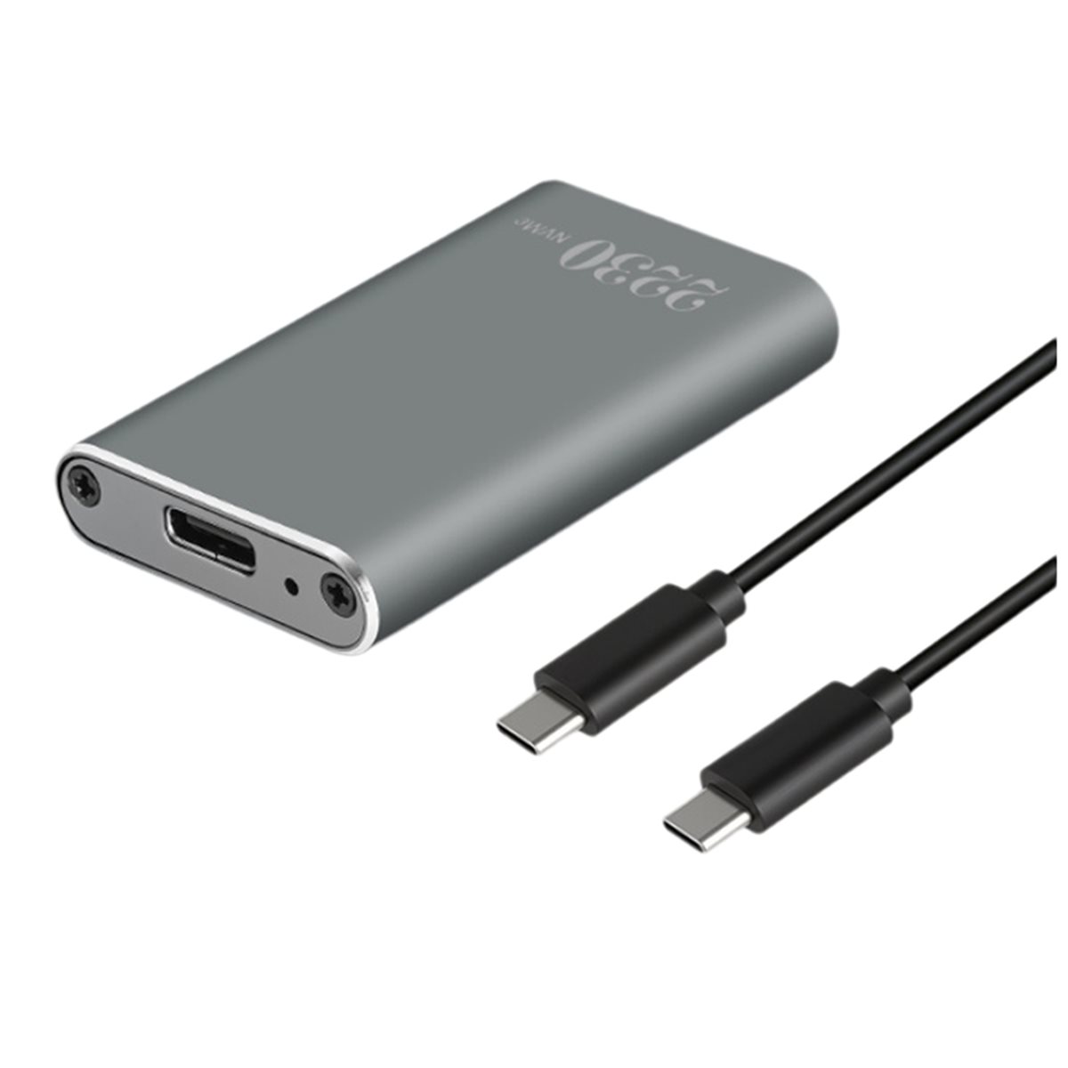 A40I M.2 NVMe SSD 인클로저 - 알루미늄  - External Nvme Ssd 리뷰 및 가격