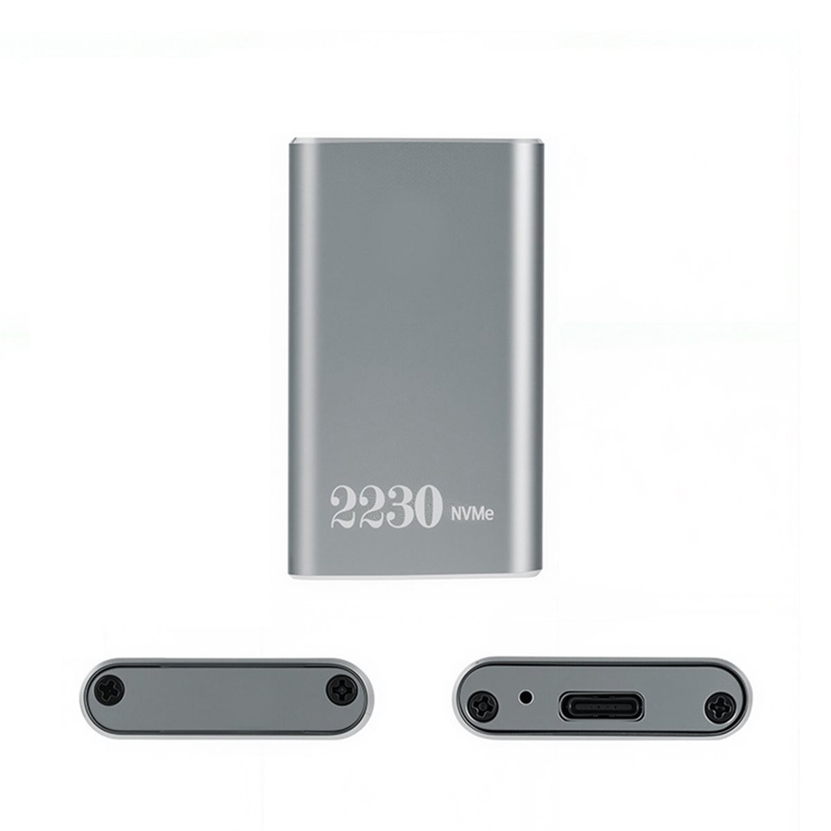 A40I M.2 NVMe SSD 인클로저 - 알루미늄  - External Nvme Ssd 리뷰 및 가격