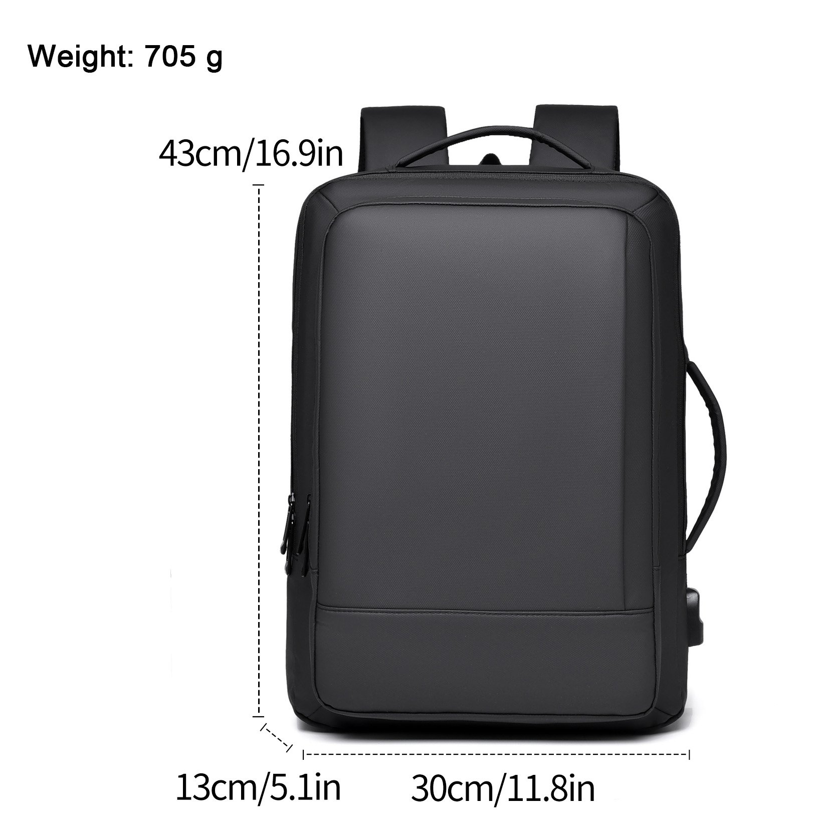 남성과 여성 모두를 위한 새로운 대용량 확장형 여행용  - Laptop Accessories Women 리뷰 및 가격