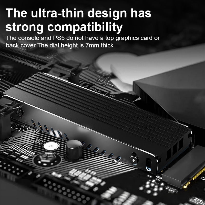M.2 SSD 히트싱크 M2 2280 솔리드 스테이트  - External Nvme Ssd 리뷰 및 가격