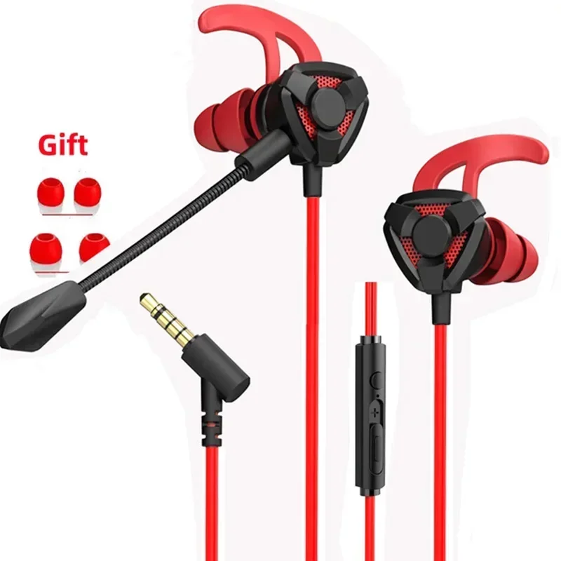 마이크 포함 게이머 헤드폰, 유선 이어폰, 게이밍 이어 - Laptop Accessories Headphones 리뷰 및 가격