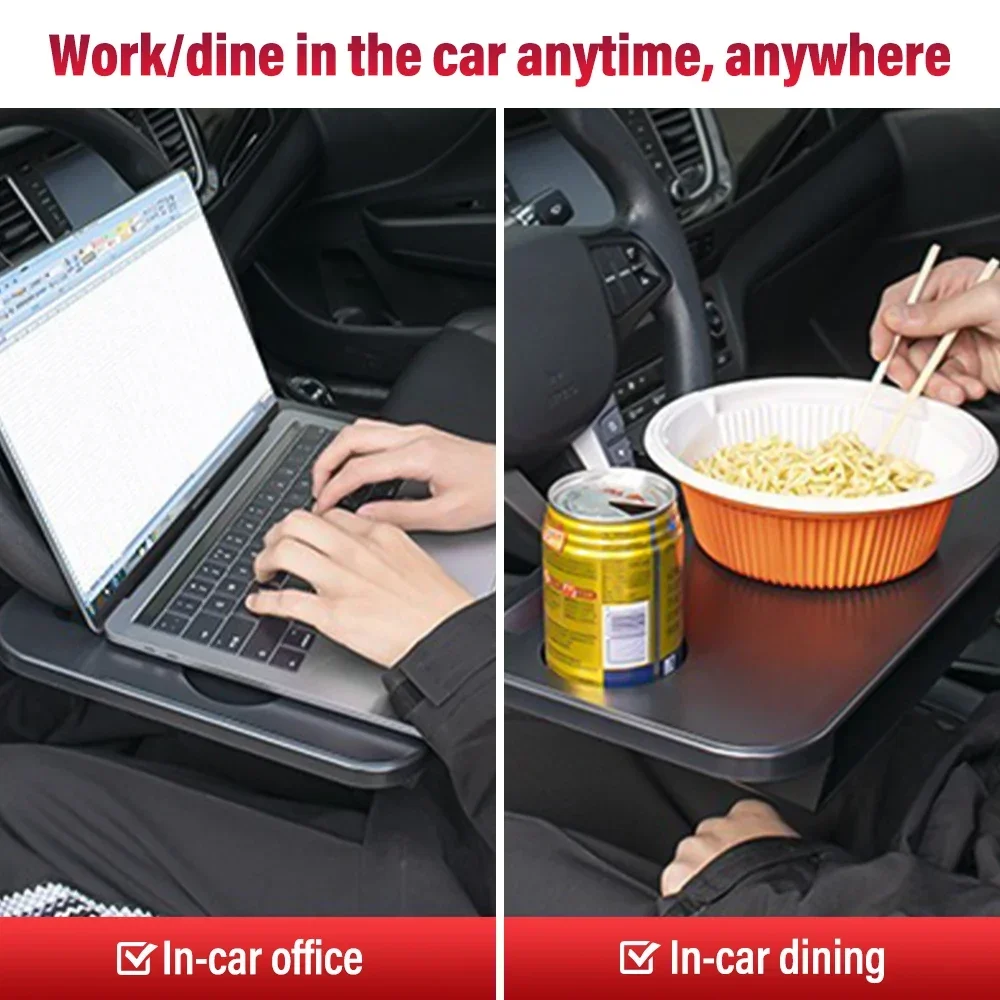 다용도 차량용 트레이 노트북 데스크 패드 마운트 스탠드 - Laptop Office Accessories 리뷰 및 가격