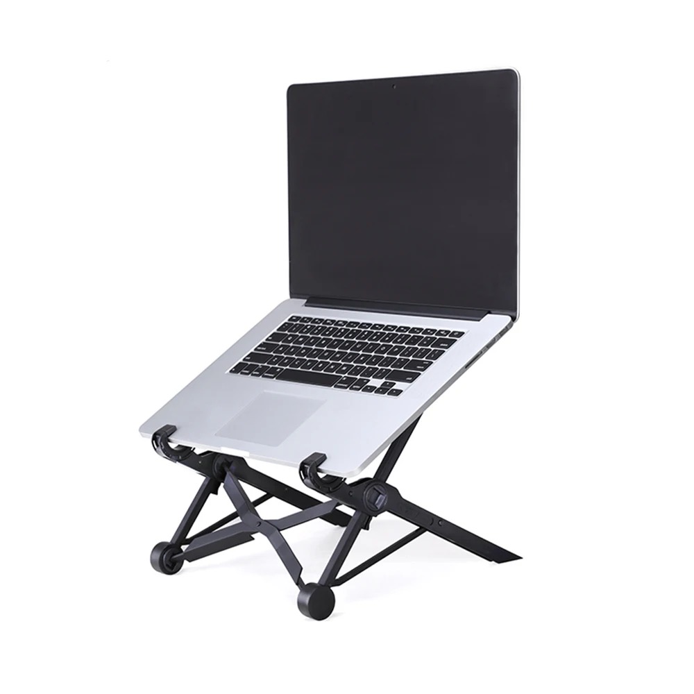 NEXSTAND K2 노트북 스탠드 접이식 휴대용 높이 - Laptop Accessories Distributor 리뷰 및 가격