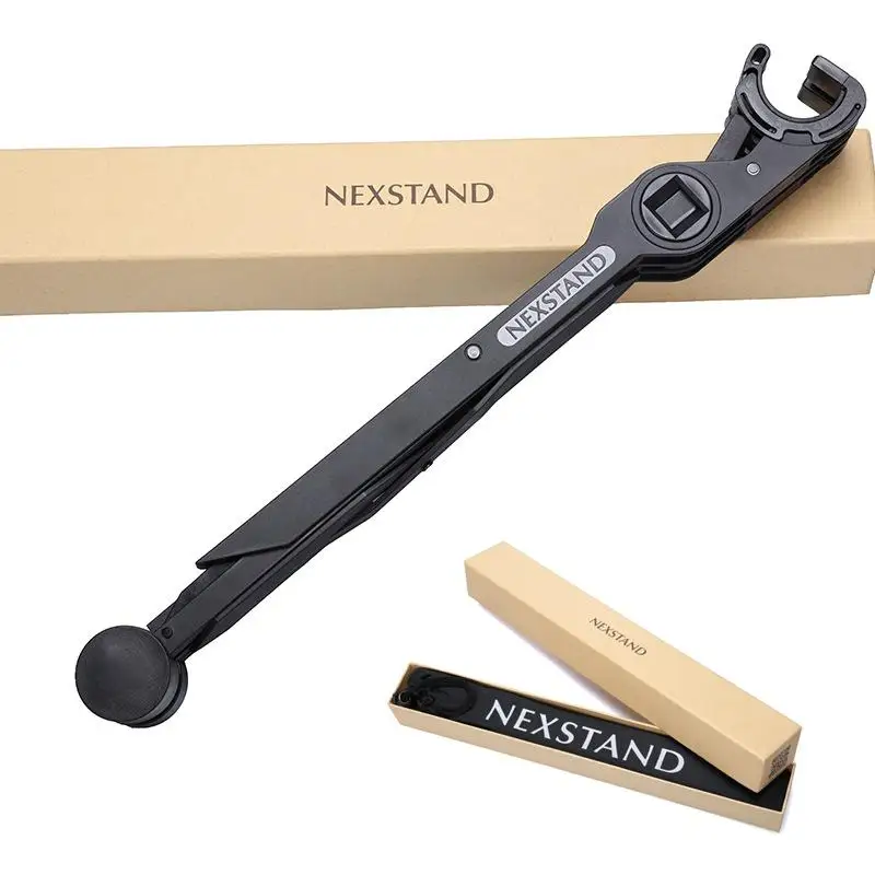 NEXSTAND K2 노트북 스탠드 접이식 휴대용 높이 - Laptop Accessories Distributor 리뷰 및 가격