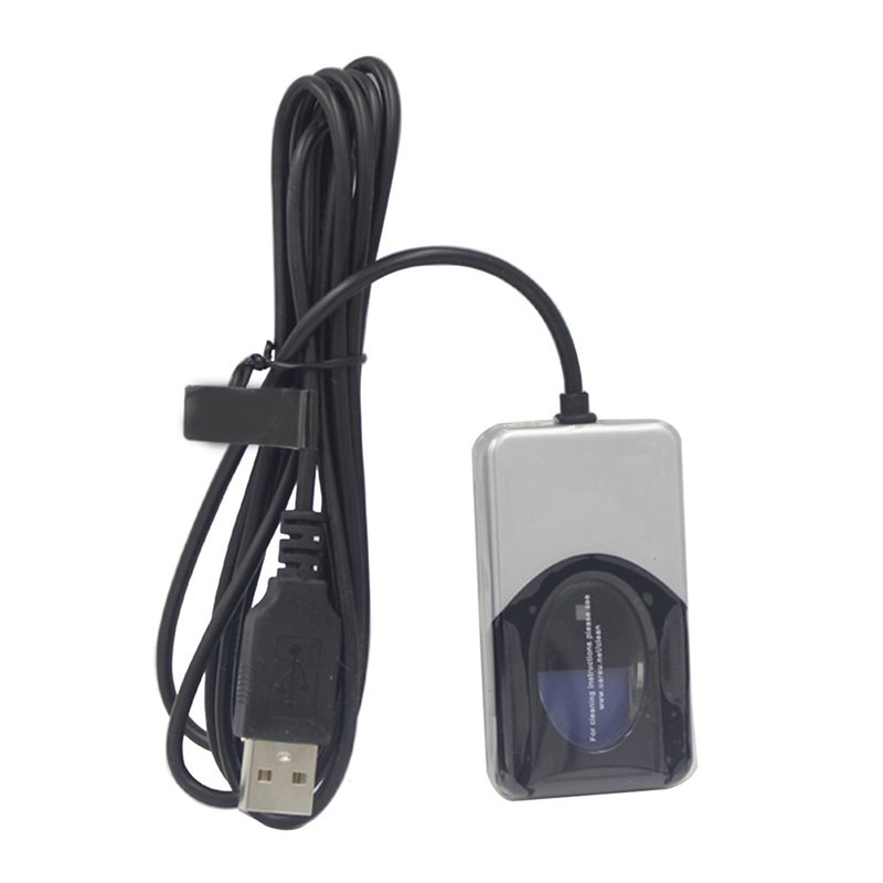 ABZZ-지문 판독기 생체 인식 지문 스캐너 Windo - Fingerprint Reader Usb 리뷰 및 가격