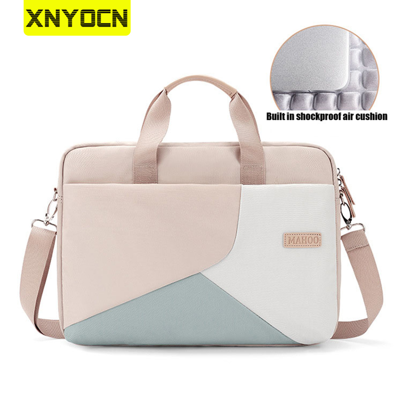 Xnyocn 노트북 슬리브 가방 HP Dell Macb - Laptop Accessories Women 리뷰 및 가격