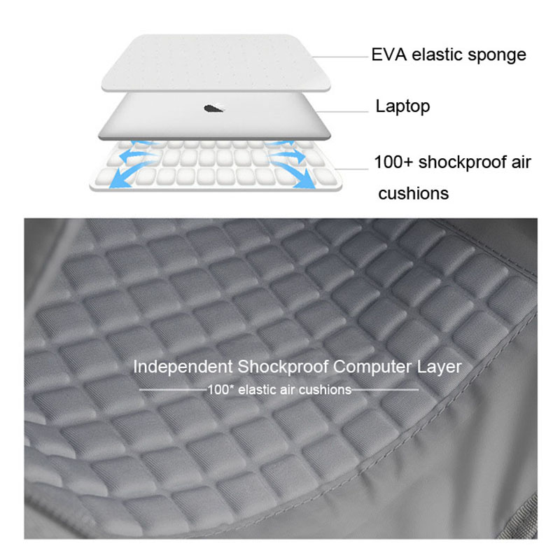 Xnyocn 노트북 슬리브 가방 HP Dell Macb - Laptop Accessories Women 리뷰 및 가격