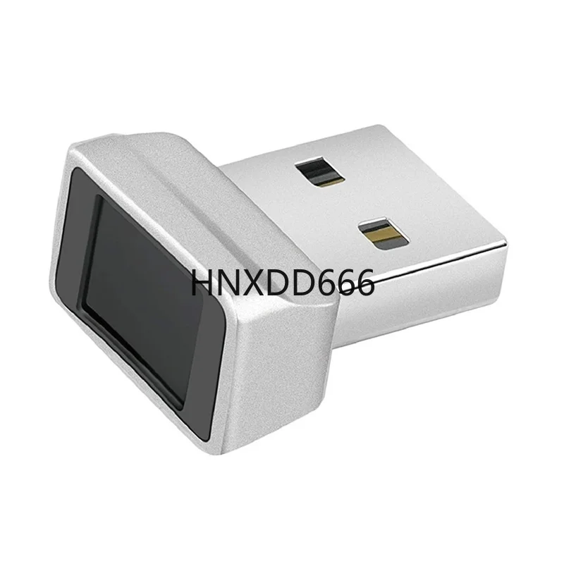 Windows10/11 노트북 PC용 휴대용 USB 생 - Fingerprint Reader Usb 리뷰 및 가격
