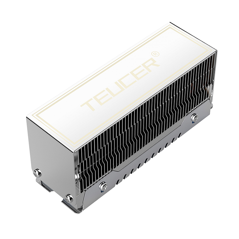 TEUCER M.2 SSD 방열판 M2 2280 NVM - External Nvme Ssd 리뷰 및 가격