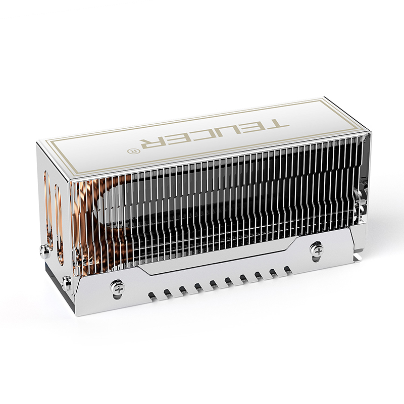 TEUCER M.2 SSD 방열판 M2 2280 NVM - External Nvme Ssd 리뷰 및 가격