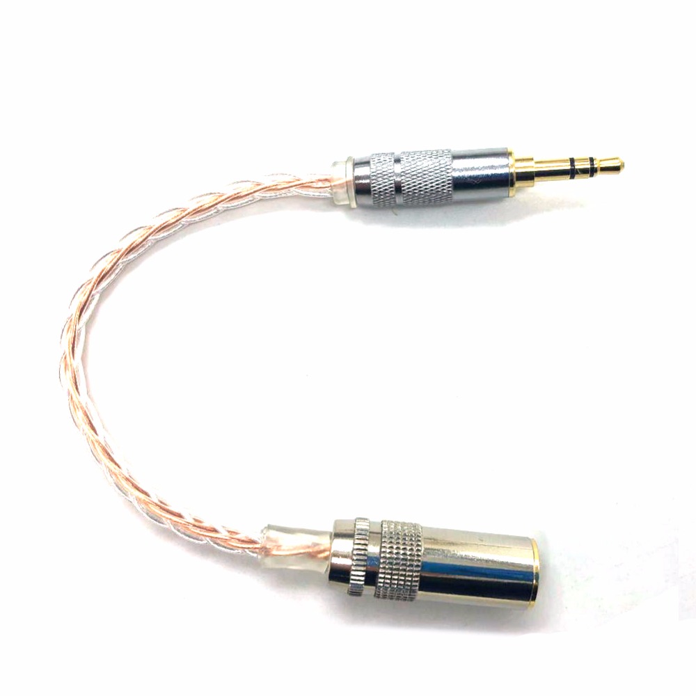 Haldane 3.5mm 스테레오 수-4.4mm 균형  - Laptop Accessories Women 리뷰 및 가격