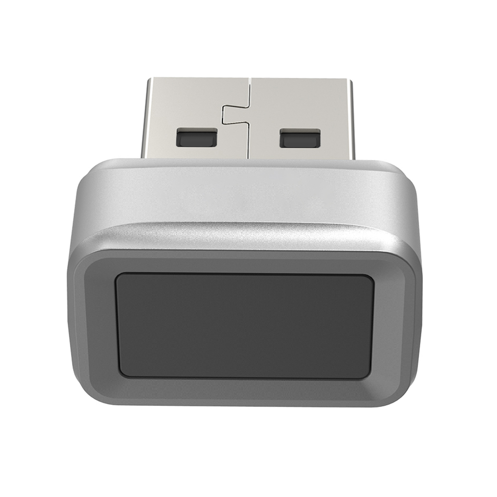 USB 지문인식 키 리더 360 °   PC 또는 노트 - Fingerprint Reader Usb 리뷰 및 가격