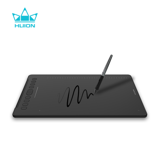 기타 컴퓨터 액세서리 8192 압력 레벨 터치바 H11 - Laptop Accessories Writing Pad 리뷰 및 가격