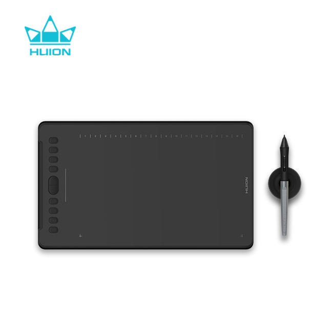 기타 컴퓨터 액세서리 8192 압력 레벨 터치바 H11 - Laptop Accessories Writing Pad 리뷰 및 가격