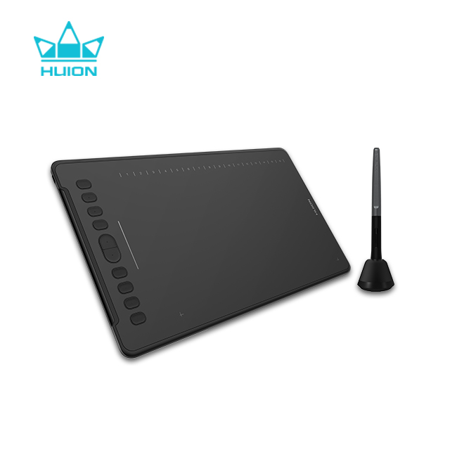 기타 컴퓨터 액세서리 8192 압력 레벨 터치바 H11 - Laptop Accessories Writing Pad 리뷰 및 가격
