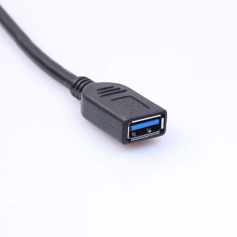 2M/3M USB 3.0 연장 케이블 USB 연장 코드 - Laptop Accessories Women 리뷰 및 가격