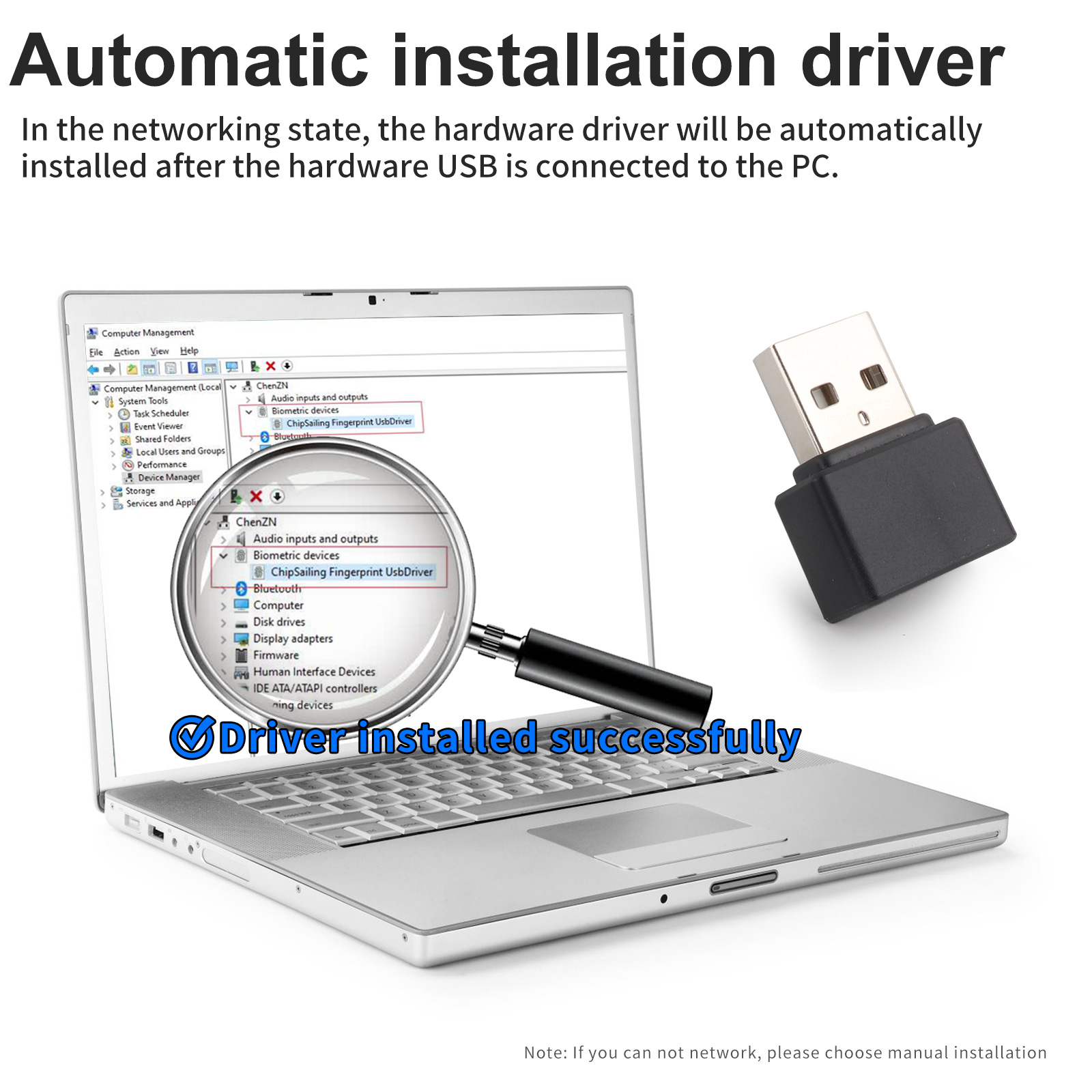 미니 USB 지문 인식 장치 생체 인식 보안 키 PC  - Fingerprint Reader Usb 리뷰 및 가격