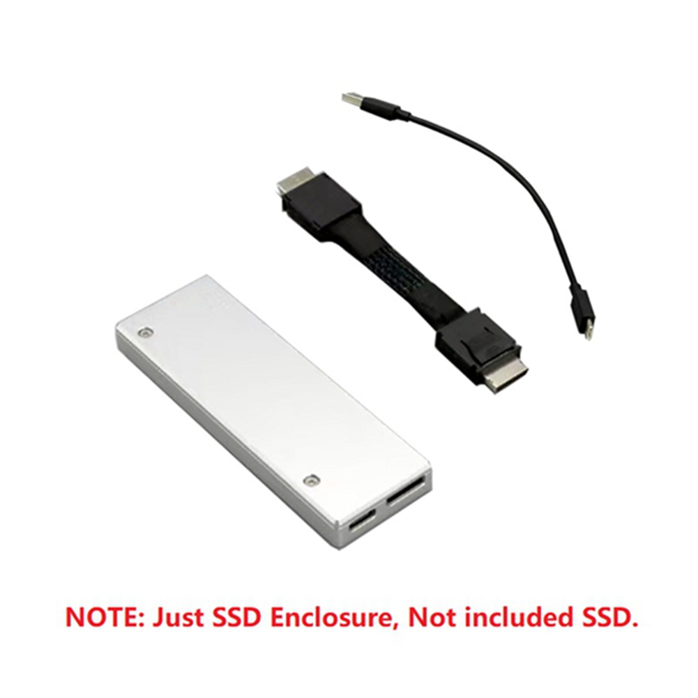 A59E OCuSSD PCI-E 4.0 X4 64Gbp - External Nvme Ssd 리뷰 및 가격