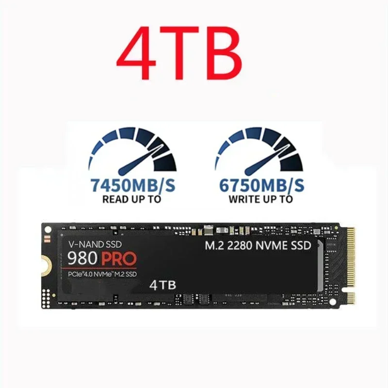 고속 980 PRO PCIe4.0 x4 M.2 2280 - External Nvme Ssd 리뷰 및 가격
