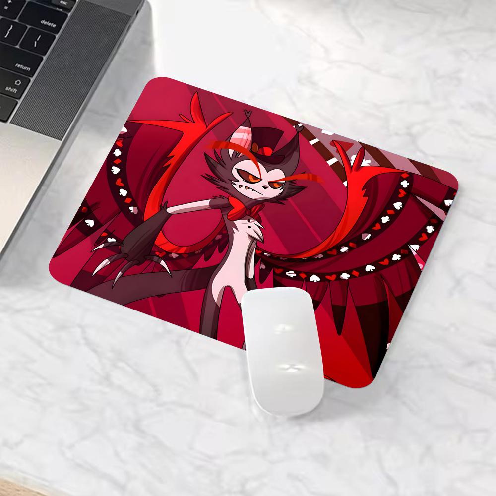 HazbinS H-Hotels AlastorS Mous - Laptop Accessories Writing Pad 리뷰 및 가격
