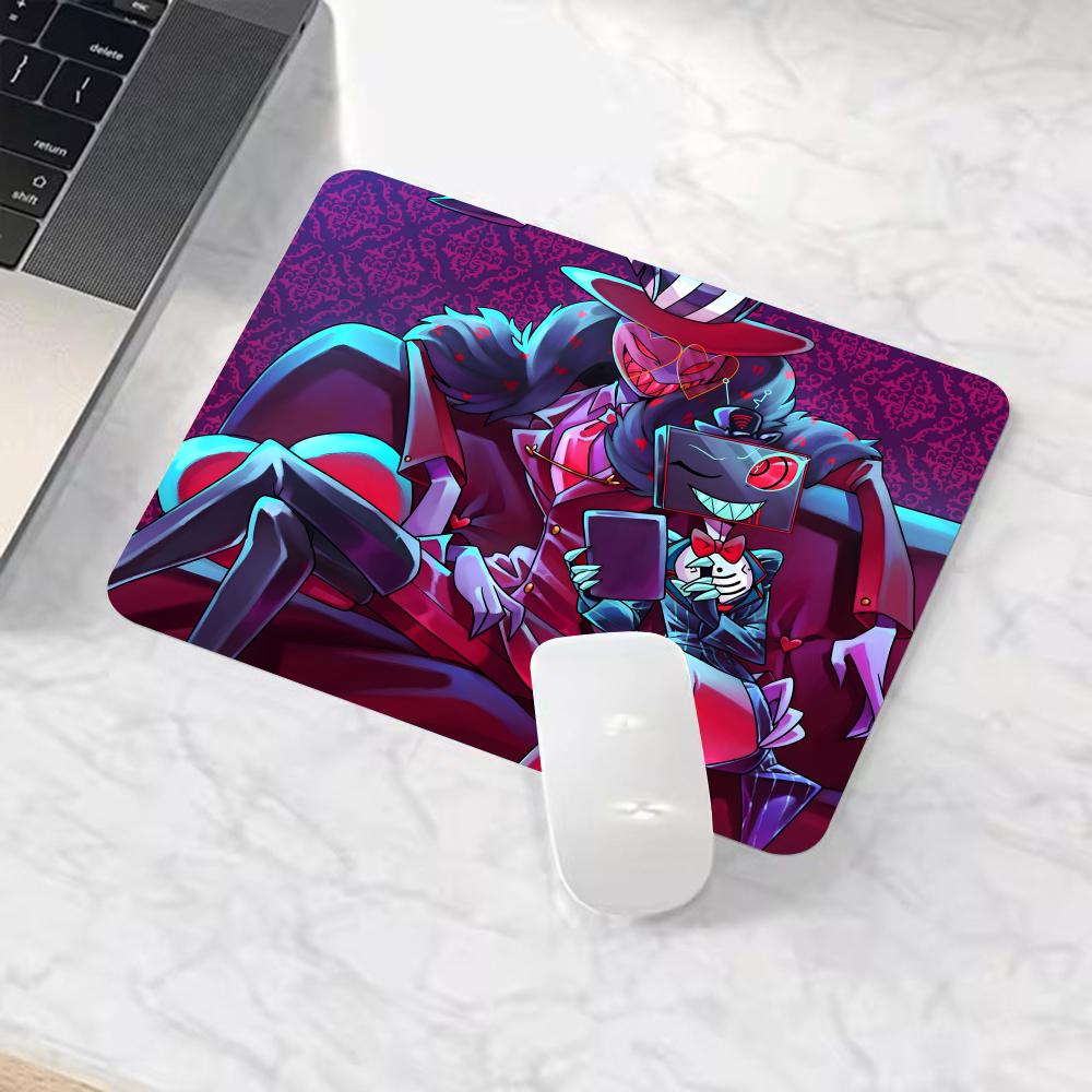 HazbinS H-Hotels AlastorS Mous - Laptop Accessories Writing Pad 리뷰 및 가격