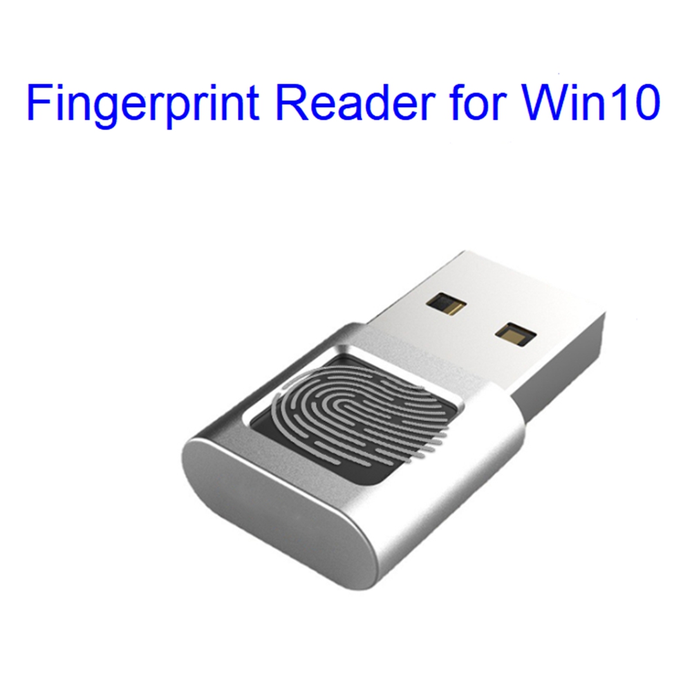 AB11-실버 USB 지문 인식기 USB 지문 인식 모 - Fingerprint Reader Usb 리뷰 및 가격