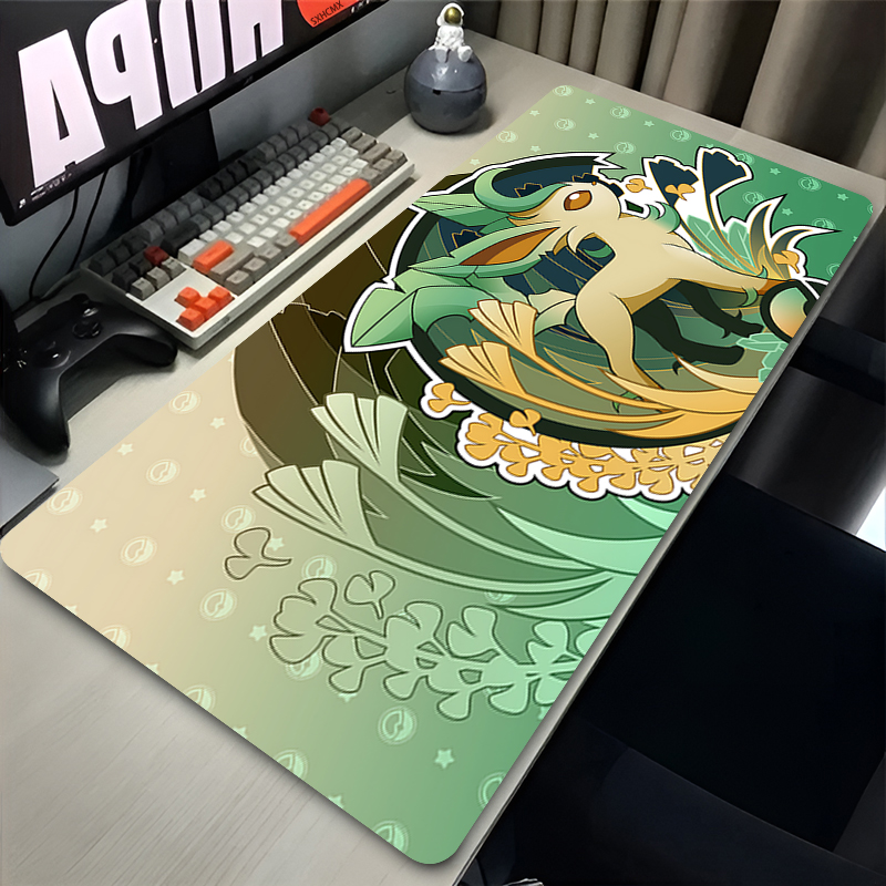 마우스 패드 게이머 P-포켓몬 리피온 대형 게임 액세서 - Laptop Accessories Bundle 리뷰 및 가격