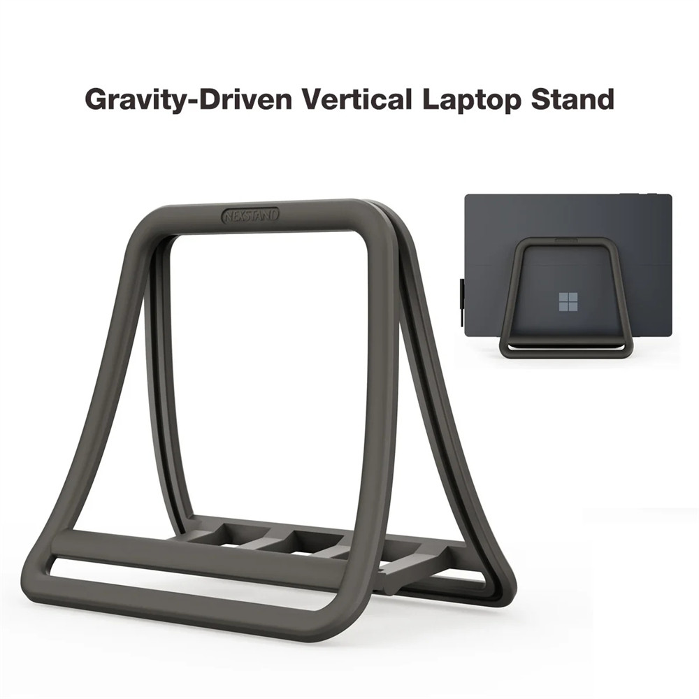 FANGTUOSI 노트북 노트북 수직 스탠드 Macbo - Laptop Accessories Distributor 리뷰 및 가격