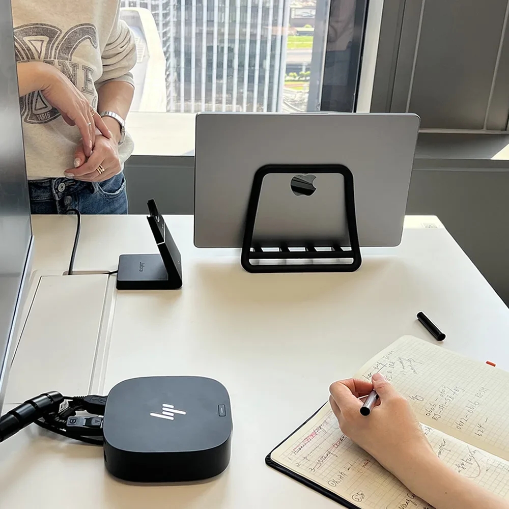 FANGTUOSI 노트북 노트북 수직 스탠드 Macbo - Laptop Accessories Distributor 리뷰 및 가격