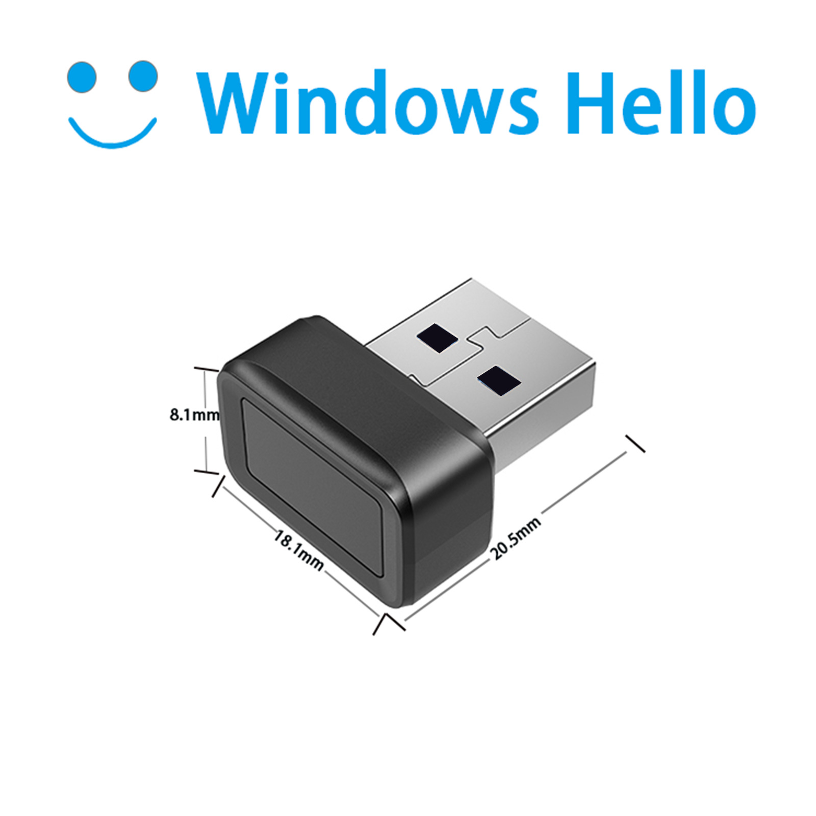Windows 7/8/10/11용 USB 지문 키 리더 - Fingerprint Reader Usb 리뷰 및 가격