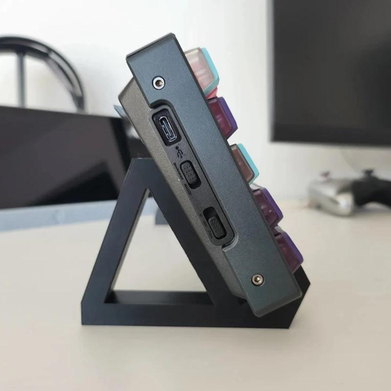 기계식 키보드 정리대 디스플레이 홀더 아크릴 레이어 랙 - Laptop Accessories Distributor 리뷰 및 가격