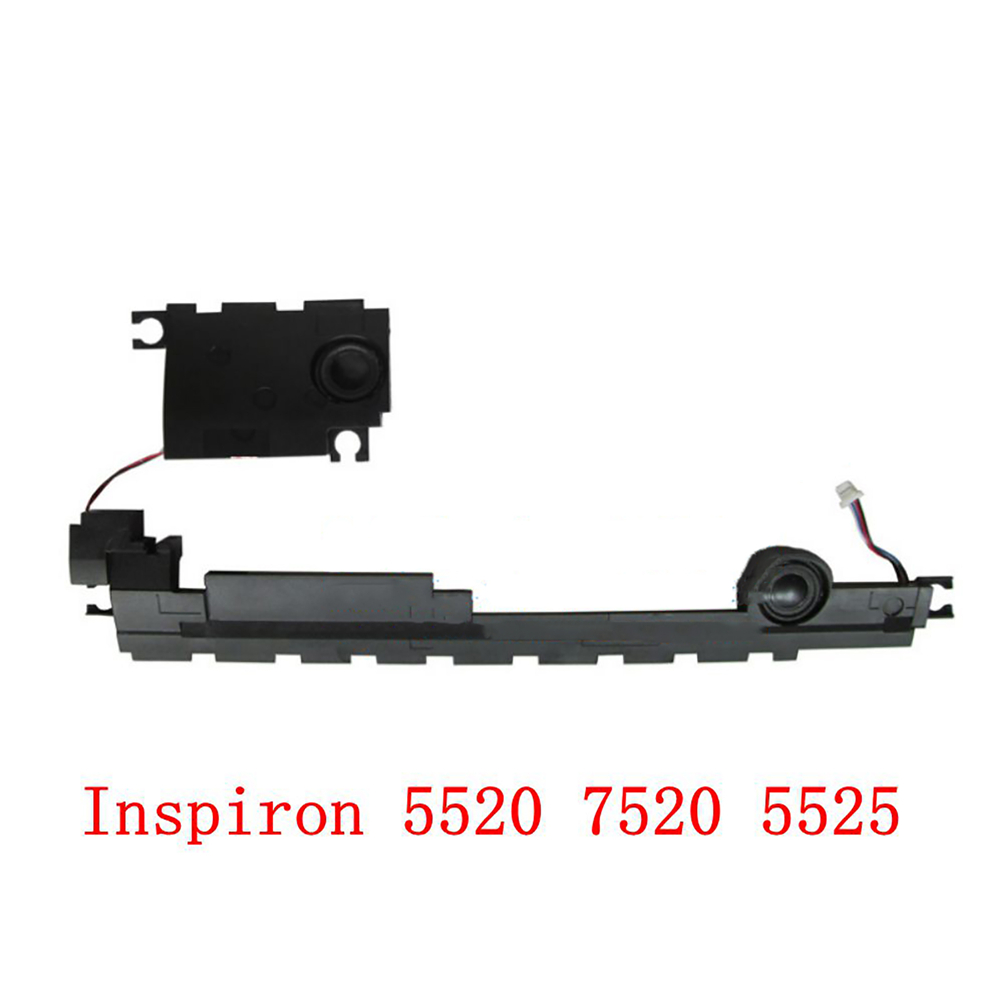 1pc 브랜드의 새로운 노트북 내장 스피커 0X96FK - Laptop Accessories Brand 리뷰 및 가격