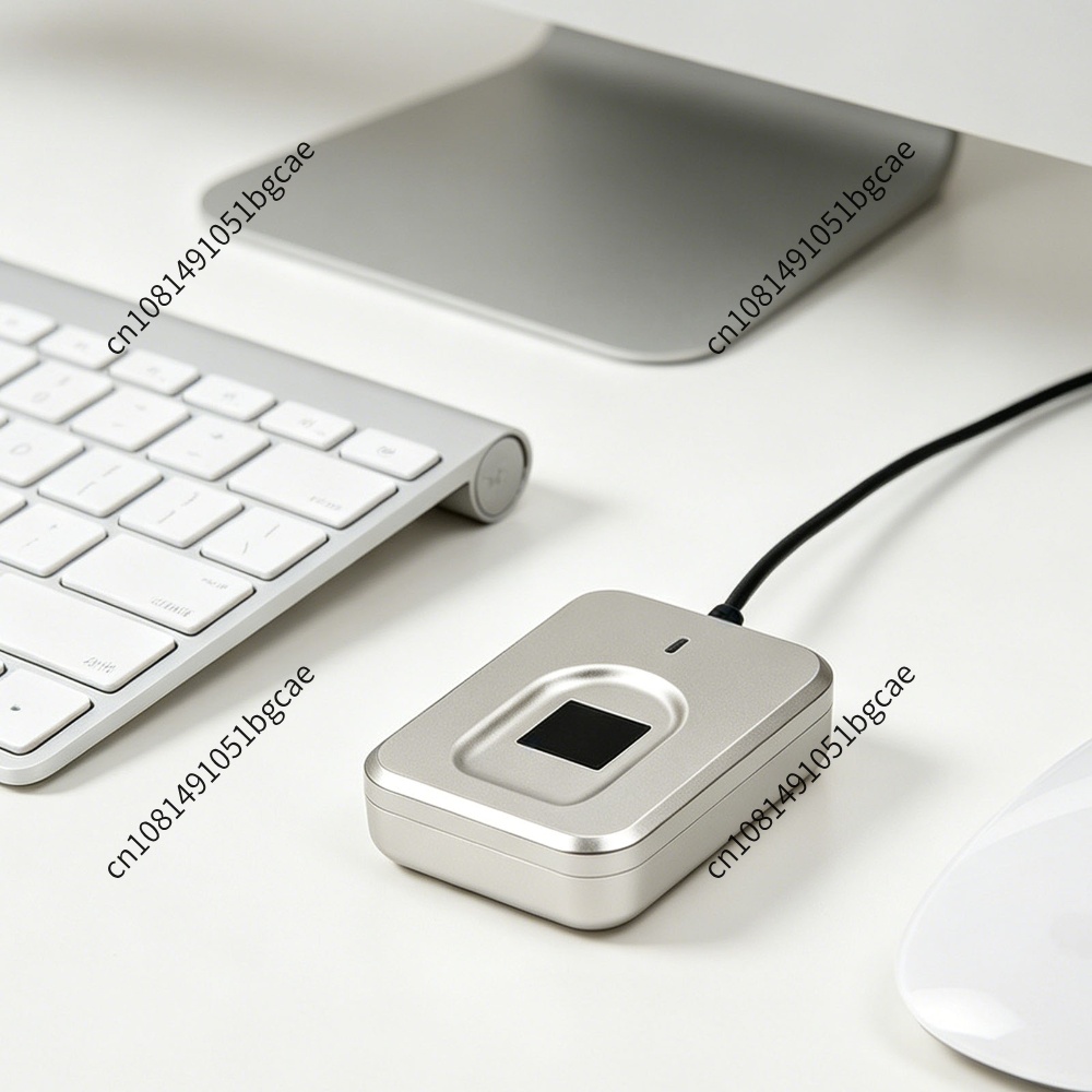 Windows 10 11용 Hello USB 리더 모듈 - Fingerprint Reader Usb 리뷰 및 가격