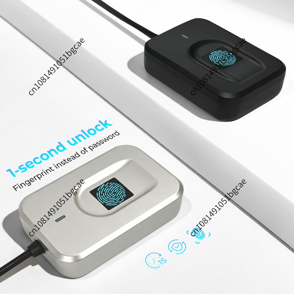 Windows 10 11용 Hello USB 리더 모듈 - Fingerprint Reader Usb 리뷰 및 가격
